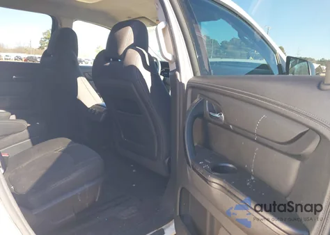 2015 GMC Acadia Sle-2 from USA, damaged, VIN 1GKKRPKD9FJ198625